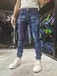 philipp plein jeans homme pas cher jtf61313